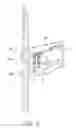 Fig. 03 - MOUNTING APPARATUS FOR SLIDE RAIL