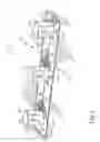 Fig. 02 - Traffic barrier pop-up bollard system