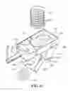 Fig. 10 - Pavement marker, method and apparatus