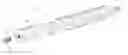 Fig. 01 - REPLACEABLE TIP FOR A BIT OR AUGER BIT