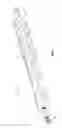 Fig. 02 - REPLACEABLE TIP FOR A BIT OR AUGER BIT
