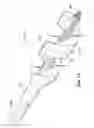 Fig. 11 - REPLACEABLE TIP FOR A BIT OR AUGER BIT
