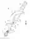 Fig. 12 - REPLACEABLE TIP FOR A BIT OR AUGER BIT