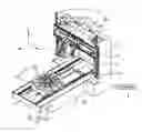 Fig. 01 - MOVING BEAM TYPE MACHINE TOOL