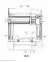 Fig. 06 - MOVING BEAM TYPE MACHINE TOOL