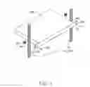 Fig. 02 - Cage nut for mounting server to server rack