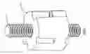 Fig. 02 - Thread clamping device