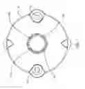 Fig. 03 - Thread clamping device