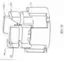 Fig. 12 - Thread clamping device