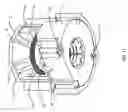 Fig. 14 - Thread clamping device