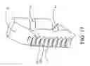 Fig. 18 - Thread clamping device