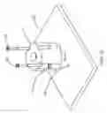 Fig. 20 - Thread clamping device