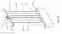 Fig. 22 - Thread clamping device