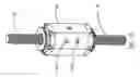 Fig. 24 - Thread clamping device