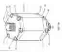 Fig. 30 - Thread clamping device