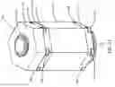 Fig. 34 - Thread clamping device
