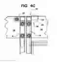 Fig. 06 - Apparatus and method for side by side couplable pallets and carts