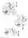 Fig. 07 - Apparatus and method for side by side couplable pallets and carts