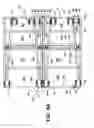 Fig. 08 - Apparatus and method for side by side couplable pallets and carts
