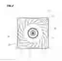 Fig. 03 - Centrifugal fan