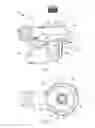 Fig. 02 - Pump housing and drainage pump