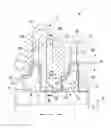 Fig. 01 - MULTI-STAGE RADIAL TURBINE