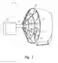 Fig. 02 - Propeller pitchlock un-locking device