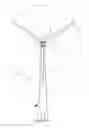 Fig. 01 - Wind turbine and a method for pitching a blade of a wind turbine