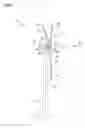 Fig. 02 - Method for preventing rotor overspeed of a wind turbine