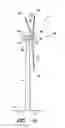 Fig. 02 - System and method for detecting and/or controlling loads in a wind turbine