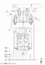 Fig. 06 - Pilot circuitry for controlling the emergency feathering of a wind turbine