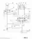 Fig. 07 - Pilot circuitry for controlling the emergency feathering of a wind turbine