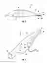Fig. 03 - Wind turbine rotor blade with trailing edge extension and method of attachment