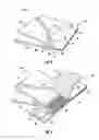 Fig. 04 - Wind turbine rotor blade with trailing edge extension and method of attachment