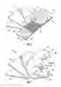 Fig. 05 - Wind turbine rotor blade with trailing edge extension and method of attachment