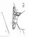 Fig. 03 - Fluid Turbine Featuring Improved Blade Mounting Structure