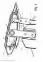 Fig. 04 - Fluid Turbine Featuring Improved Blade Mounting Structure