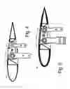 Fig. 05 - Fluid Turbine Featuring Improved Blade Mounting Structure