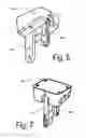 Fig. 06 - Fluid Turbine Featuring Improved Blade Mounting Structure
