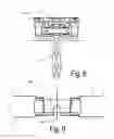 Fig. 07 - Fluid Turbine Featuring Improved Blade Mounting Structure