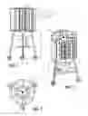 Fig. 02 - Lightweight, Collapsible Axial Wind Generator