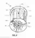 Fig. 06 - Lightweight, Collapsible Axial Wind Generator