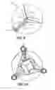Fig. 07 - Lightweight, Collapsible Axial Wind Generator