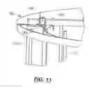 Fig. 08 - Lightweight, Collapsible Axial Wind Generator