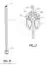 Fig. 12 - Lightweight, Collapsible Axial Wind Generator