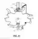 Fig. 16 - Lightweight, Collapsible Axial Wind Generator