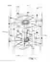 Fig. 02 - Fluid Turbine Featuring Dynamically Phase-Adjustable Cam