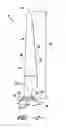 Fig. 03 - Root attachment for a rotor blade assembly
