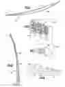 Fig. 04 - Composite airfoil and turbine engine