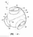Fig. 05 - Segmented rotor hub assembly